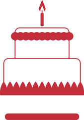 A creative partner for cake design ideas