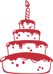 A creative partner for cake design ideas