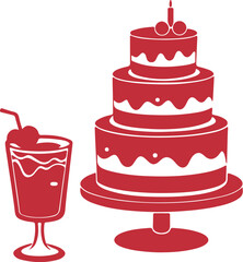 A creative partner for cake design ideas