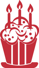 A creative partner for cake design ideas