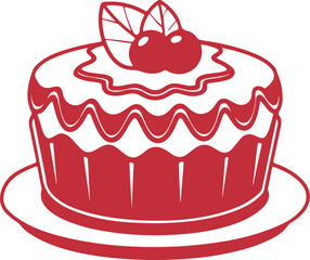 A creative partner for cake design ideas