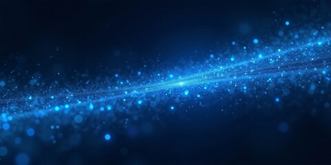 Internet Data and Blockchain. Futuristic Comcept. Artificial intelligence microchip. AI chipset on circuit board. Future technology	
