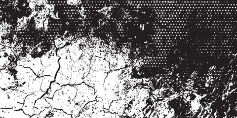 abstract template - grunge texture vector