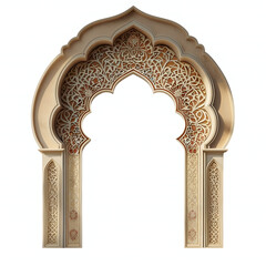 door of the mosque in cordoba