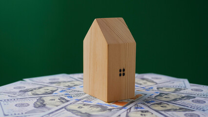 Homes and Dollars Home Loans and Finance Home Buying and Signing Sales Contracts