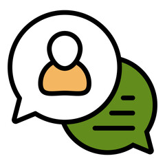 Website icon set. Containing web design, internet, content, SEO, hosting, server, homepage and e-commerce icon. Solid icon collection. Vector Website Interface thin line icons. See Less
