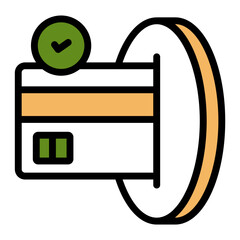 Website icon set. Containing web design, internet, content, SEO, hosting, server, homepage and e-commerce icon. Solid icon collection. Vector Website Interface thin line icons. See Less
