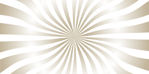  Grey Sunburst Pattern Background Sunburst or sun burst retro background Star burst abstract backdrop. Vector illustration