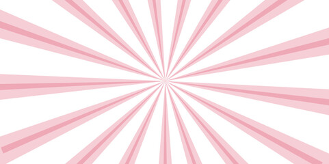 Snow Sunburst for the background. Digital Elegance: AI-Generated Wallpaper Patterns. Abstract design red gradient shine rays background Vector, illustration Summer spring decoration design element.	