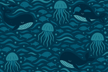 Young traveler exploring nature while looking at a map near a scenic landscape with mountains and historical landmarks