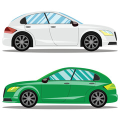 car vectors, car picture , car silhouette