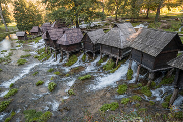 Mlincici, Jajce, Bosnia
