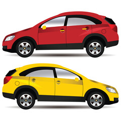 car silhouette , car vectors , car picture