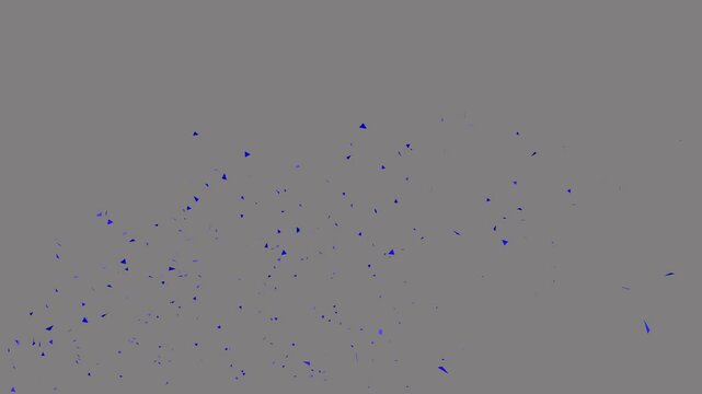 Create Engaging Star Explode Animation Using CC Pixel Polly in After Effects Easy and Effective for Motion Design without Third Party Tools or Scripts