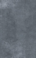 Realistic gray wall texture, abstract background - Vector illustration