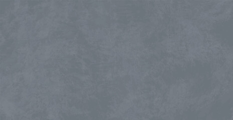 Realistic gray wall texture, abstract background - Vector illustration
