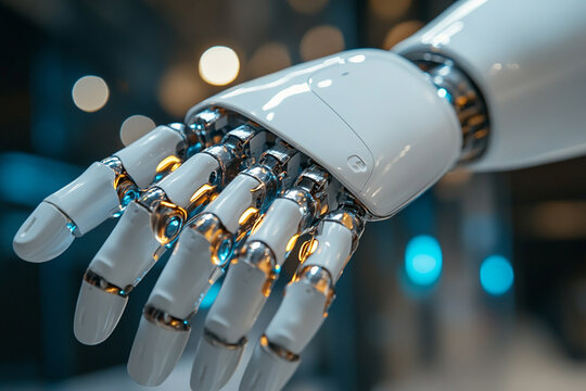 leadership seminar on how businesses can adapt to future automation trends