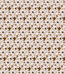 Fototapeta premium Pattern Design