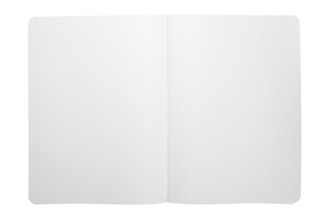 blank book cover