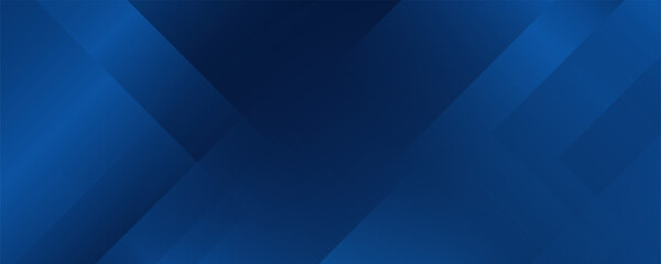 Obraz premium Black dark navy blue silver abstract pattern background. Geometric shape. Line triangle angle fold polygon diamond 3D simple abstract modern