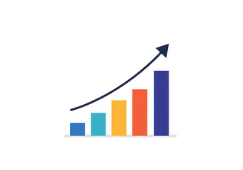 business graph chart