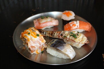 Sushi Buffet