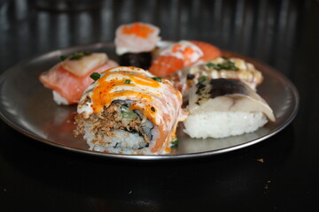 Sushi Buffet