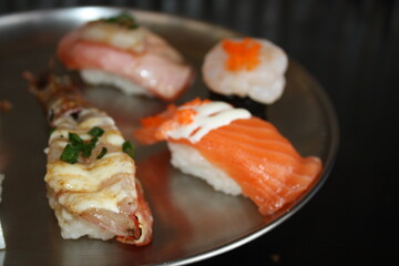 Sushi Buffet