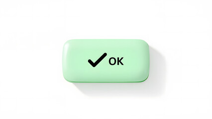 icon button ok
