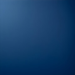 Trendy color wall, Deep Navy Matte.