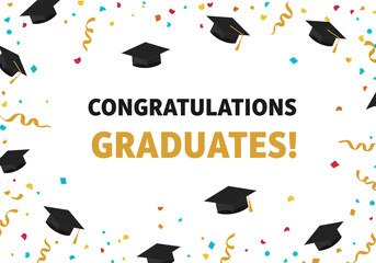 A Celebration of Academic Excellence Celebrating the Achievements and Future Successes of Our Graduates with Great Enthusiasm