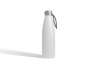 Thermos Mockup for Brand Identity