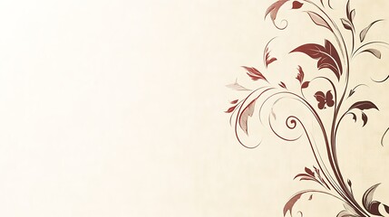 Ornate floral design (41)