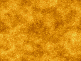 Seamless Golden Rust Texture – High Resolution Metallic Surface Background