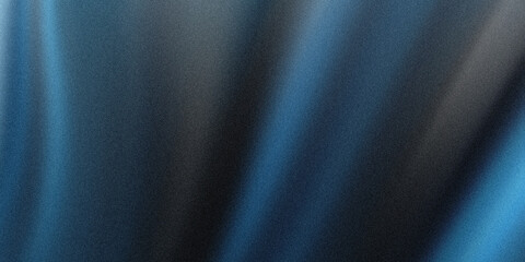 Abstract blue gradient texture background
