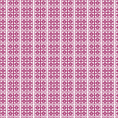 seamless pink pattern