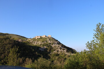 Elcito tra cielo e terra