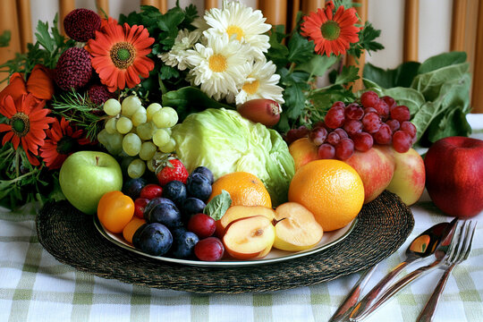 to transition to a plant-based diet without sacrificing nutrition, offering tips for balanced and fulfilling meals 