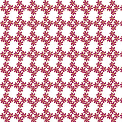Floral seamless pattern background