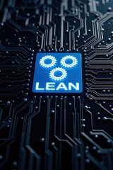 lean technology in the cloud