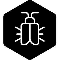 Bug Icon