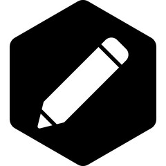 Pencil Icon