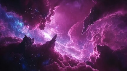 Space pictures, cosmic moments