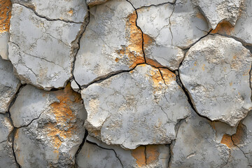 Background Texture - Old Wall Texture, Crack Wall Texture - Ruin Wall Texture Editable Text Effect