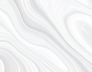 Custom AI Model White Marble 