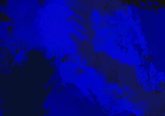 Blue textured wallpaper background design 