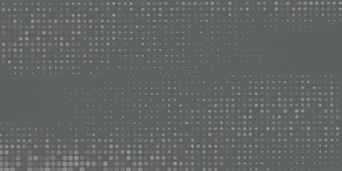 Gray halftone pattern with white line motion backdrop wallpaper. Clean Grey geometric background