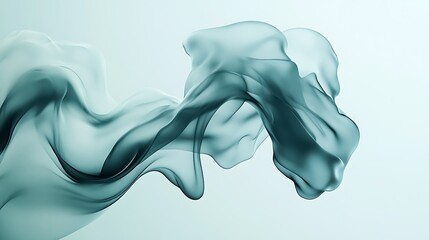 Abstract Liquid Flow (6)