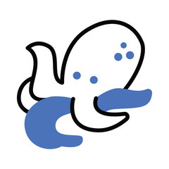 Ocean Icons Pack