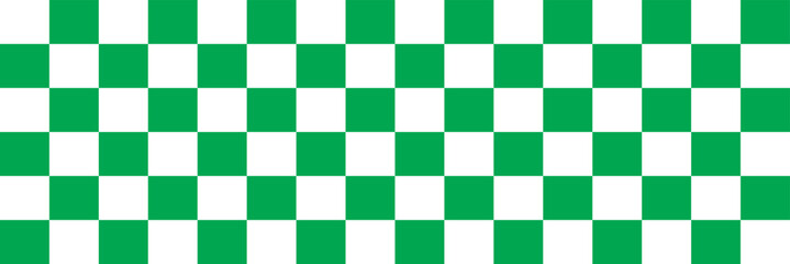 Black and white checkered pattern background vector presentation design